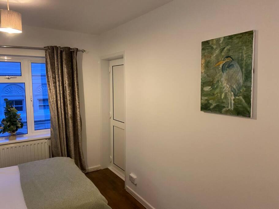 Brighton New Apartment Free Parking Sleeps 6 Eksteriør billede